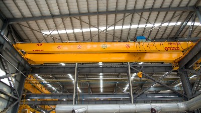 橋式起重機(jī)電氣設(shè)備、凸輪控制器、電源線檢修內(nèi)容介紹
