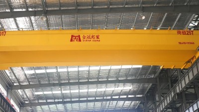 如何令橋式起重機(jī)使用壽命更長？