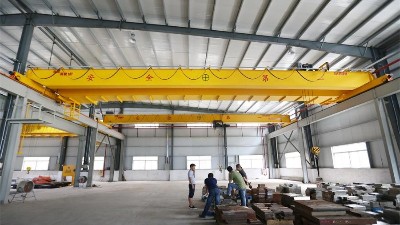 起重機安全作業(yè)注意事項（三）：設立作業(yè)警示區(qū)與封固