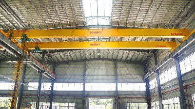 臺冠-單梁橋式起重機（2.8T）